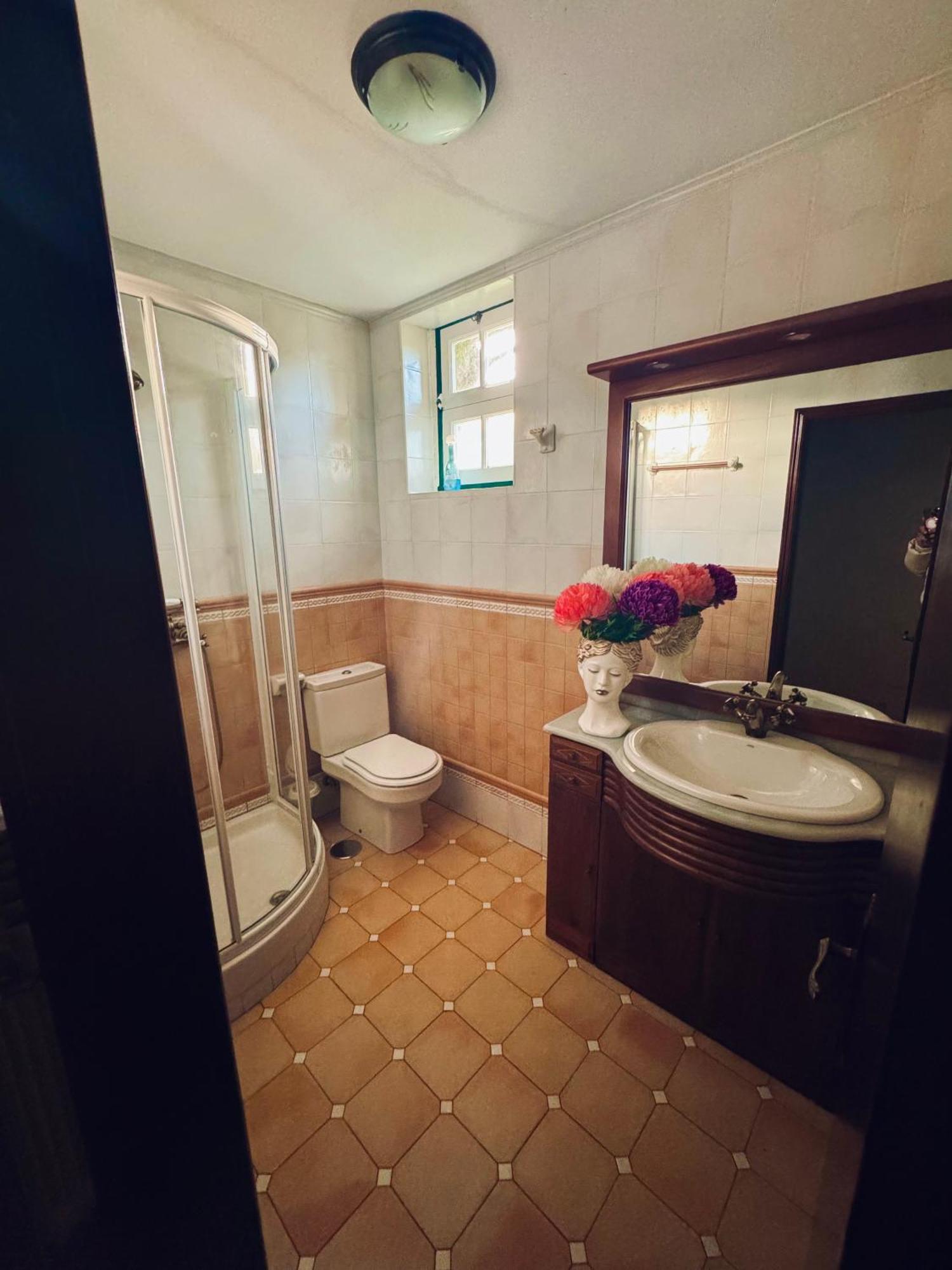 Quinta Dona Manuela Villa Formariz Bagian luar foto
