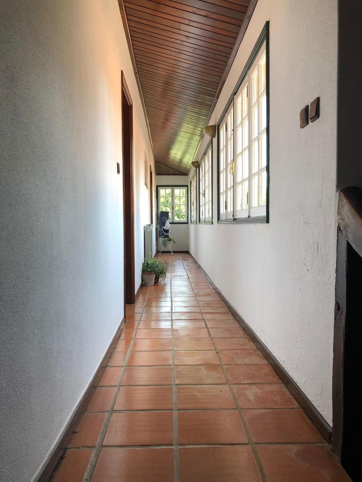 Quinta Dona Manuela Villa Formariz Bagian luar foto